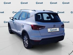 Seat Arona 1.0 Tsi 81kw (110cv) Style Plus - Foto 7