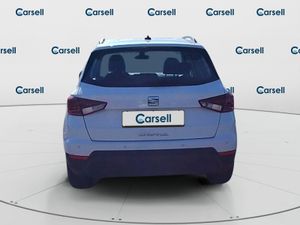 Seat Arona 1.0 Tsi 81kw (110cv) Style Plus - Foto 6