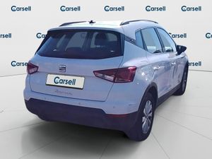 Seat Arona 1.0 Tsi 81kw (110cv) Style Plus - Foto 5