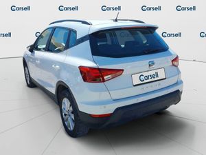 Seat Arona 1.0 Tsi 85kw (115cv) Style Edition Eco - Foto 3