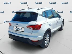 Seat Arona 1.0 Tsi 85kw (115cv) Style Edition Eco - Foto 4