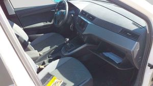 Seat Arona 1.0 Tsi 85kw (115cv) Style Edition Eco - Foto 6