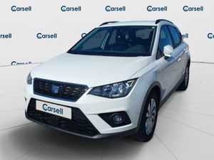 Seat Arona 1.0 Tsi 85kw (115cv) Style Edition Eco - Foto 2