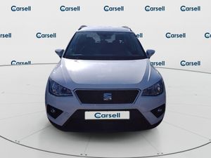 Seat Arona 1.0 Tsi 85kw (115cv) Style Edition Eco - Foto 3