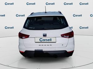 Seat Arona 1.0 Tsi 85kw (115cv) Style Edition Eco - Foto 6