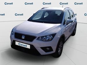 Seat Arona 1.0 Tsi 85kw (115cv) Style Edition Eco - Foto 2