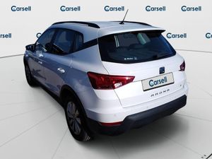 Seat Arona 1.0 Tsi 85kw (115cv) Style Edition Eco - Foto 7