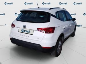 Seat Arona 1.0 Tsi 85kw (115cv) Style Edition Eco - Foto 5
