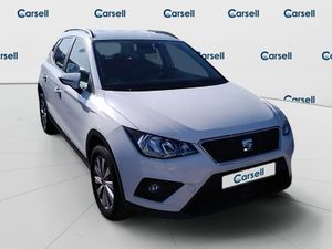 Seat Arona 1.0 Tsi 85kw (115cv) Style Edition Eco - Foto 4