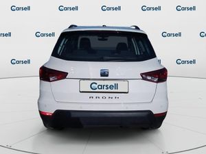Seat Arona 1.0 Tsi 85kw (115cv) Style Go Eco - Foto 6