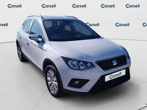 Seat Arona 1.0 Tsi 85kw (115cv) Style Go Eco - Foto 4