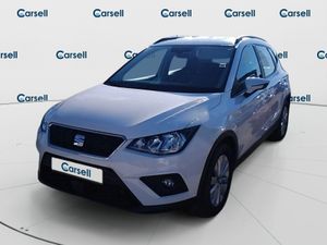 Seat Arona 1.0 Tsi 85kw (115cv) Style Go Eco - Foto 2