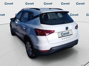 Seat Arona 1.0 Tsi 85kw (115cv) Style Go Eco - Foto 7