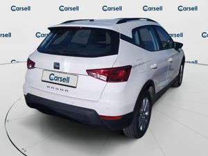 Seat Arona 1.0 Tsi 85kw (115cv) Style Go Eco - Foto 5