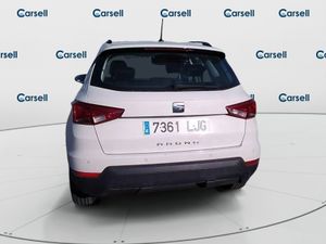 Seat Arona 1.6 Tdi 70kw (95cv) Style Edition Eco - Foto 6