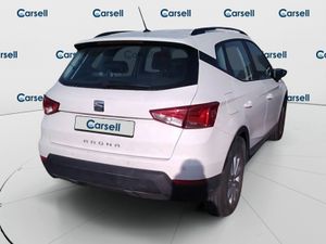 Seat Arona 1.6 Tdi 70kw (95cv) Style Edition Eco - Foto 5