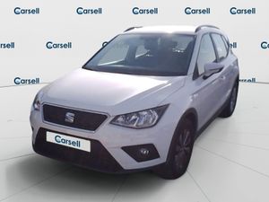 Seat Arona 1.6 Tdi 70kw (95cv) Style Edition Eco - Foto 2