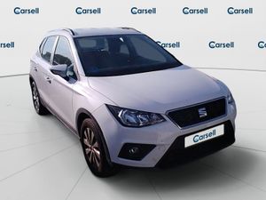 Seat Arona 1.6 Tdi 70kw (95cv) Style Edition Eco - Foto 4