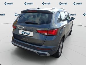 Seat Ateca 1.0 Tsi 81kw St&sp Style Go - Foto 5