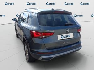 Seat Ateca 1.0 Tsi 81kw St&sp Style Go - Foto 7