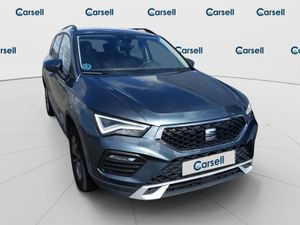 Seat Ateca 1.0 Tsi 81kw St&sp Style Go - Foto 4
