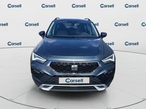 Seat Ateca 1.0 Tsi 81kw St&sp Style Go - Foto 3