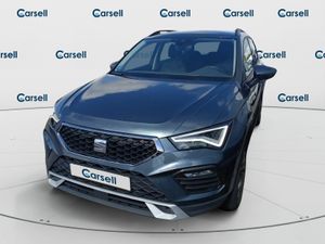 Seat Ateca 1.0 Tsi 81kw St&sp Style Go - Foto 2