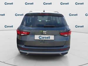 Seat Ateca 1.0 Tsi 81kw St&sp Style Go - Foto 6