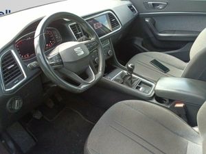 Seat Ateca 1.0 Tsi 81kw St&sp Style Go - Foto 8