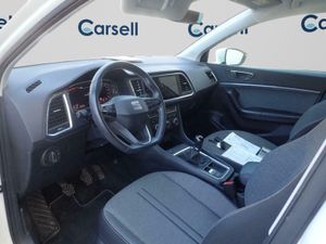 Seat Ateca 1.0 Tsi 81kw St&sp Style Go - Foto 6
