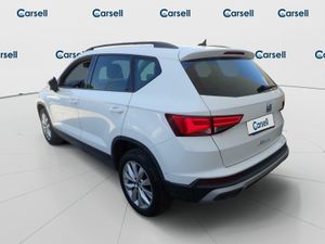 Seat Ateca 1.0 Tsi 81kw St&sp Style Go - Foto 3