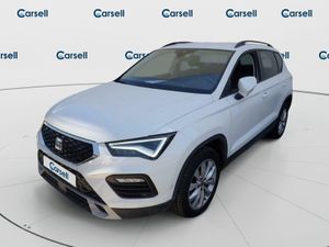 Seat Ateca 1.0 Tsi 81kw St&sp Style Go - Foto 2