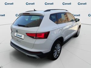 Seat Ateca 1.0 Tsi 81kw St&sp Style Go - Foto 4