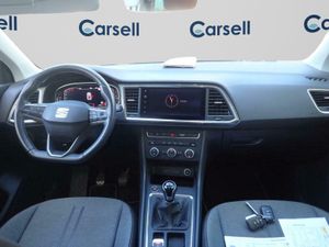 Seat Ateca 1.0 Tsi 81kw St&sp Style Go - Foto 9