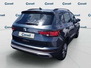 Seat Ateca 1.0 Tsi 81kw St&sp Style Go - Foto 5
