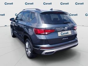 Seat Ateca 1.0 Tsi 81kw St&sp Style Go - Foto 7