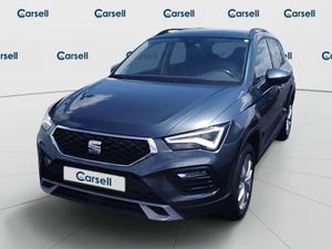 Seat Ateca 1.0 Tsi 81kw St&sp Style Go - Foto 2