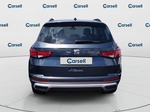 Seat Ateca 1.0 Tsi 81kw St&sp Style Go - Foto 6