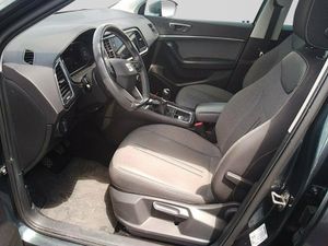 Seat Ateca 1.0 Tsi 81kw St&sp Style Go - Foto 8