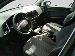 Seat Ateca 1.0 Tsi 81kw St&sp Style Go - Foto 8