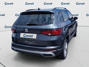 Seat Ateca 1.0 Tsi 81kw St&sp Style Go - Foto 5