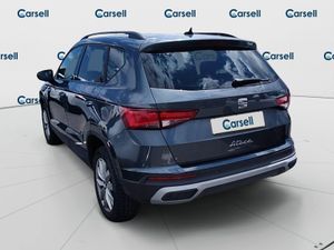 Seat Ateca 1.0 Tsi 81kw St&sp Style Go - Foto 7
