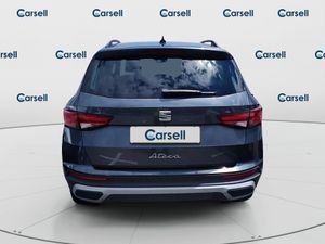 Seat Ateca 1.0 Tsi 81kw St&sp Style Go - Foto 6