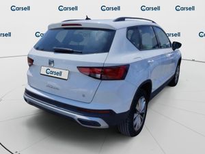 Seat Ateca 1.0 Tsi 81kw St&sp Style Go - Foto 5