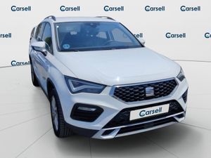 Seat Ateca 1.0 Tsi 81kw St&sp Style Go - Foto 4