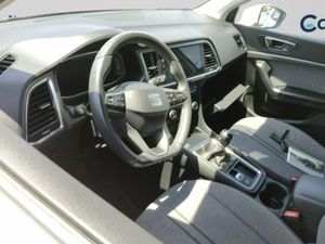 Seat Ateca 1.0 Tsi 81kw St&sp Style Go - Foto 8