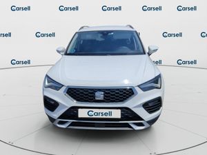Seat Ateca 1.0 Tsi 81kw St&sp Style Go - Foto 3