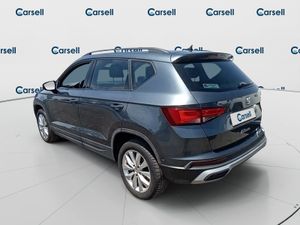 Seat Ateca 1.0 Tsi 81kw St&sp Style Go - Foto 7