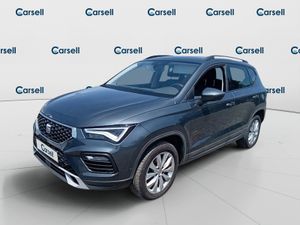 Seat Ateca 1.0 Tsi 81kw St&sp Style Go - Foto 2