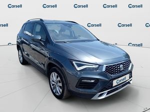 Seat Ateca 1.0 Tsi 81kw St&sp Style Go - Foto 4